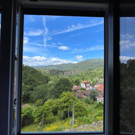 비아나도카스텔로 Casa Da Corga 빌라 외부 사진