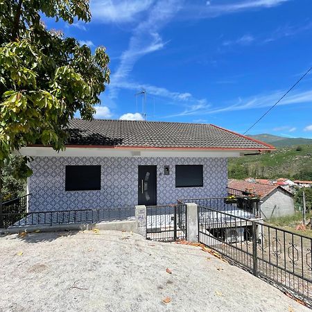 비아나도카스텔로 Casa Da Corga 빌라 외부 사진