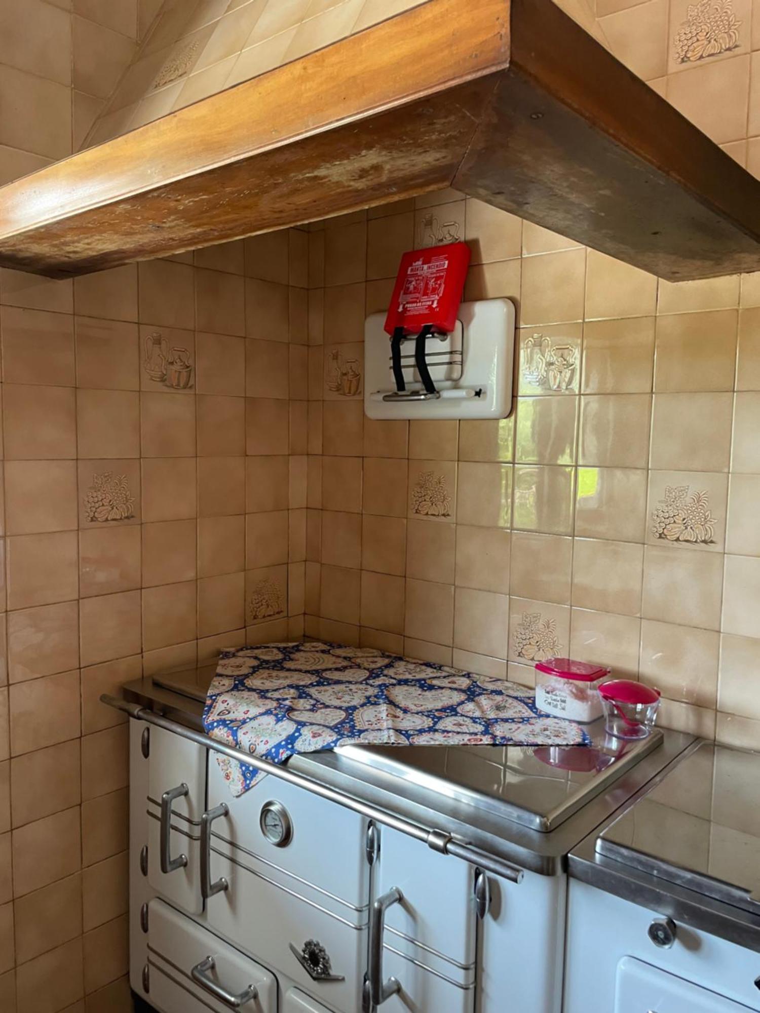 비아나도카스텔로 Casa Da Corga 빌라 외부 사진