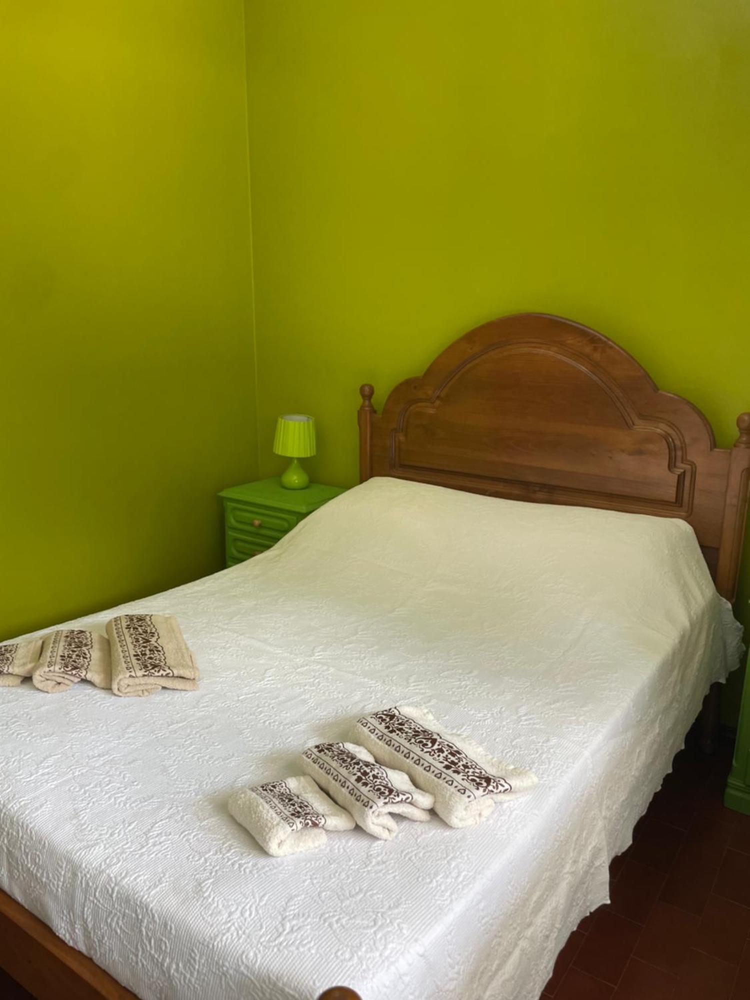비아나도카스텔로 Casa Da Corga 빌라 외부 사진
