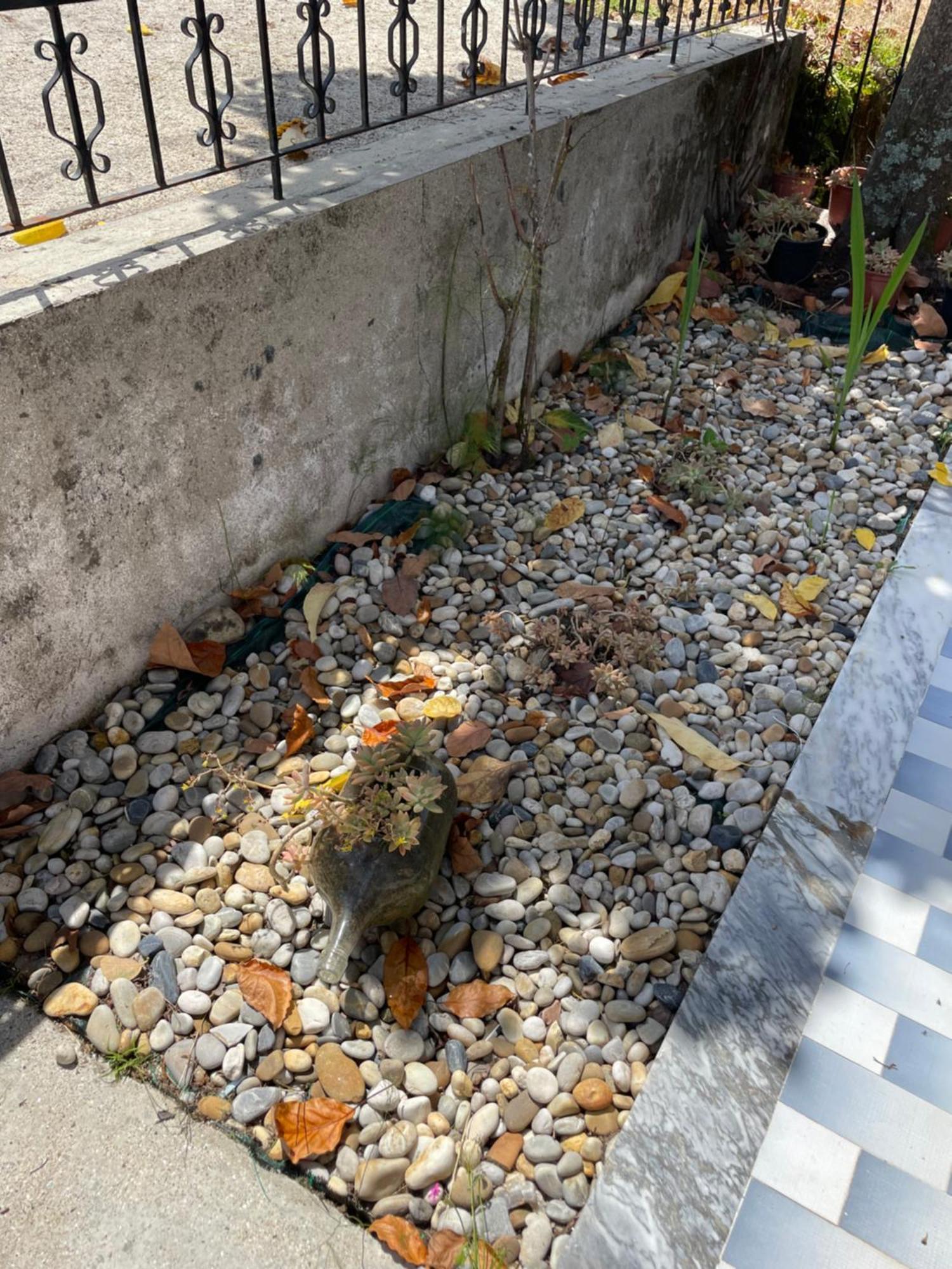 비아나도카스텔로 Casa Da Corga 빌라 외부 사진